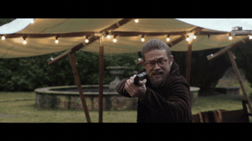 Thegentlemen GIF