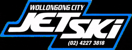 Wollongong_City_Jetski GIF