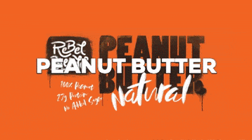 Peanut GIF by appart_agency