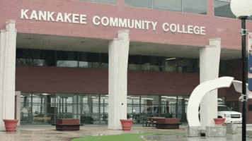 Kcc GIF by Kankakee Community College