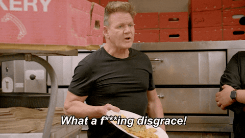 Ramsay GIFs - Get the best GIF on GIPHY