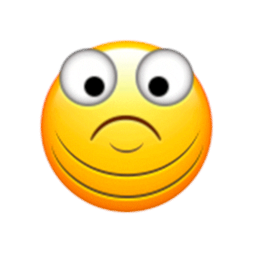 Sad Ni Idea Sticker by Deletos