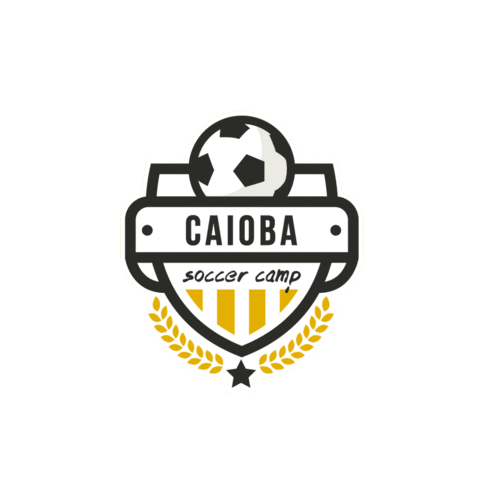 Csc Caioba Sticker by CaiobaSoccerCamp