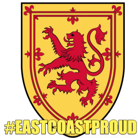 East Coast Proud GIF