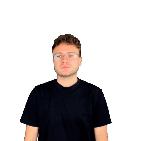 Finger Idea Sticker by anredo