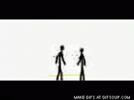 Stickman Fight GIFs - Find & Share on GIPHY