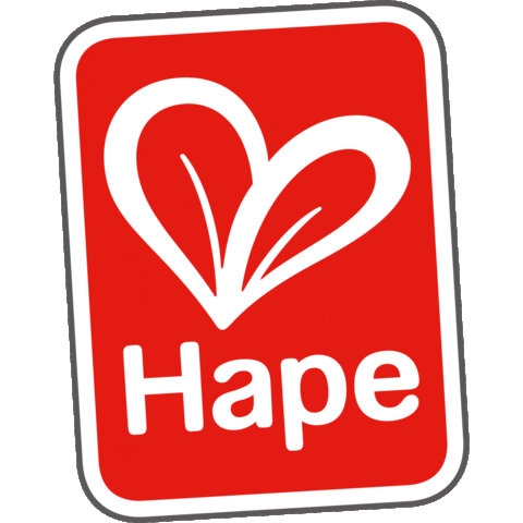 hapetoys Sticker