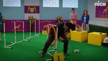 All That Dog GIF by Nickelodeon