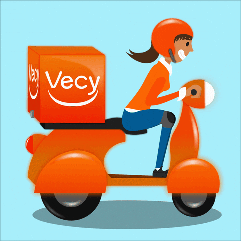 Moto Vecy GIF by Vecyoficial