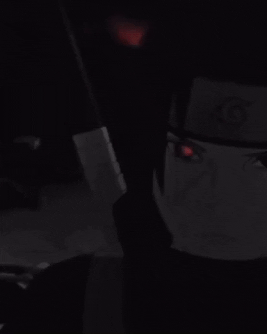 Itachi GIF
