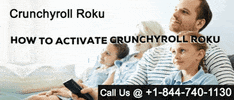 Crunchyroll Roku GIF