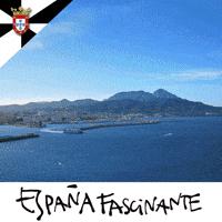 Spain Africa GIF by España Fascinante