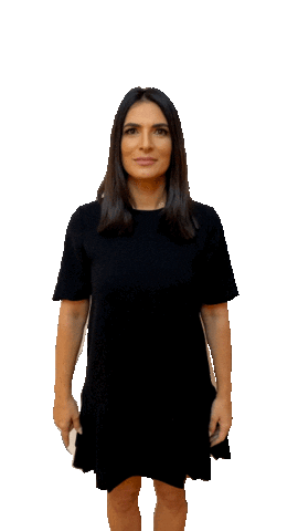 Rose Campos Sticker