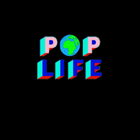Poplifeuniverse GIF