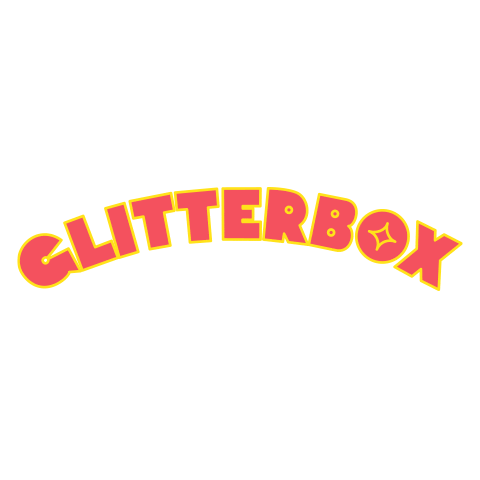Glitterbox Ibiza Sticker by Defected Records