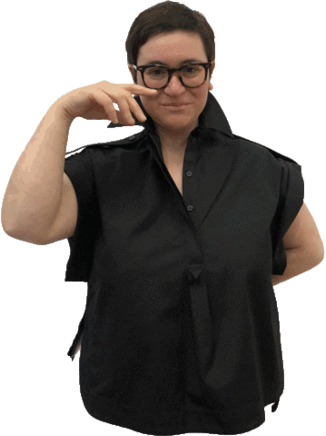 Swipeup Jelminiborgaro Sticker by Eleonora Jelmini