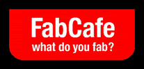 Rainbow Cafe GIF by FabCafe KL