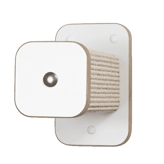 Katzenmöbel Sticker by katzenart