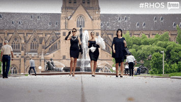 rhos GIF by Real Housewives of Sydney