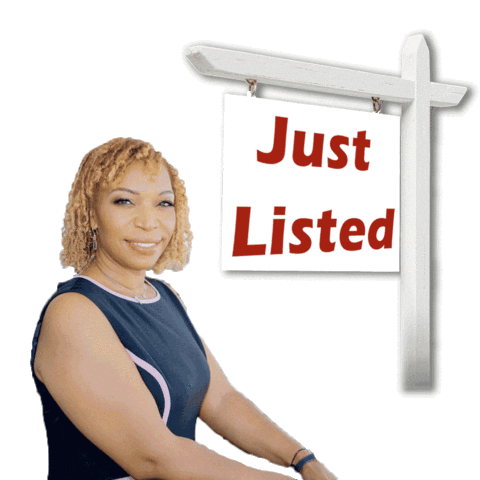 sharonissuccesskw Sticker