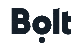 Bolcik Sticker by bolt_poland