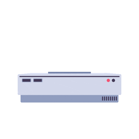 Cape Town Animation Sticker