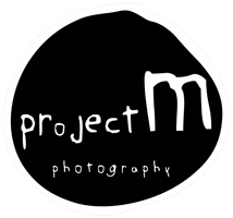 Sticker by Project M Photography