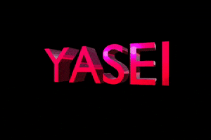 Yasei GIF