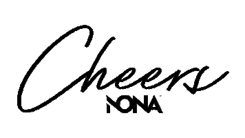 Nona Drinks Sticker