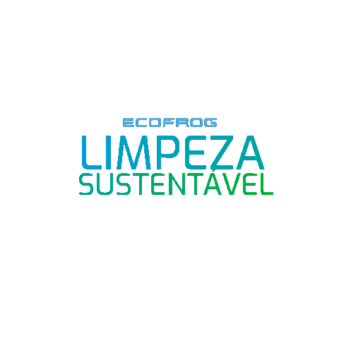 Ecofrog Portugal Sticker
