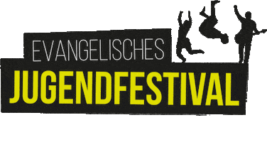 Festival Evangelisch Sticker by Jugendzentrum Ottersleben