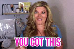 You Got This GIF by Jump Consulting