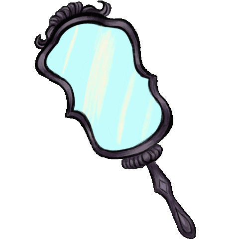 Bad Luck Halloween Sticker by The Outsiders Co.