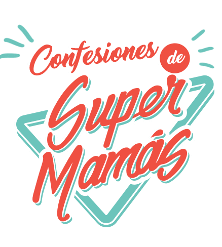 Supermamas Supermamasconfesiones Sticker by Súper Mamás Panamá