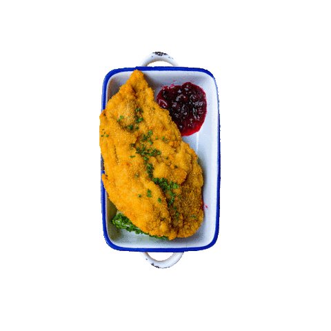 Bapas München Sticker