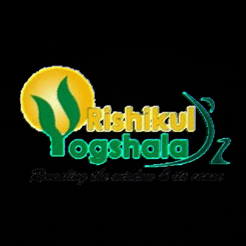rishikulyogshala GIF