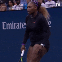 Come On Sport GIF by Tennis Channel