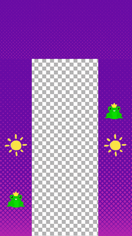 Princess GIF