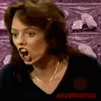 one day at a time 80s tv GIF by absurdnoise