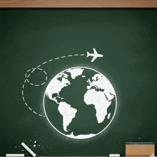 Teachers Day School GIF by Concept Holidayz