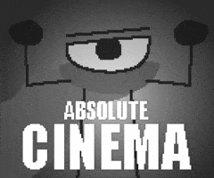 Cinema Peak GIF