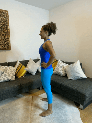 Squat GIF