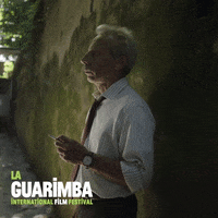 True Detective Smoking GIF by La Guarimba Film Festival