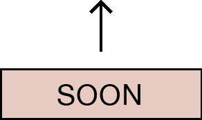 Soon Sticker by Fırın İstanbul