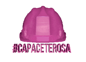 Rosa Dani Sticker by Danielle Figueiroa