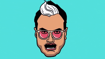 Video Game Cartoon GIF by FITZ