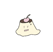 かわいい Sticker