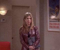 Season 5 Thumbs Up GIF by Friends