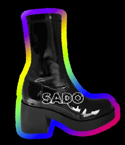 Shoes Boots GIF by BARRO