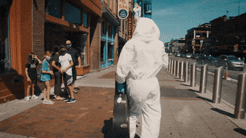 Guitar Fuck It GIF by ANTI- Records